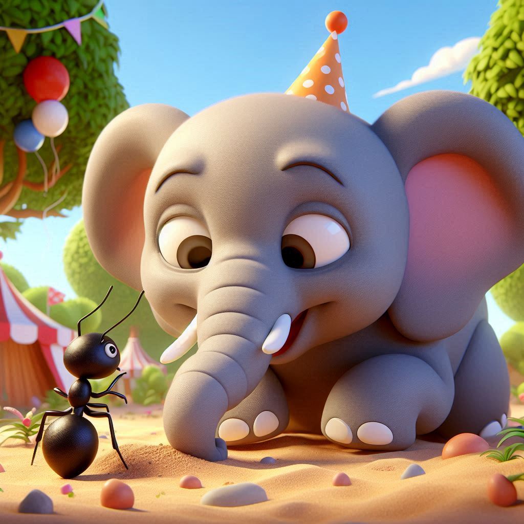 200+ Elephant And Ant Jokes That Will Make You Giggle All Day 2 One Liner Elephant and Ant Jokes