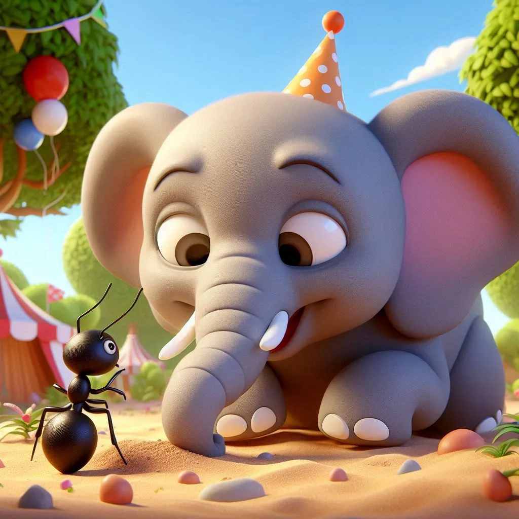 200+ Elephant And Ant Jokes That Will Make You Giggle All Day 2 One Liner Elephant and Ant Jokes