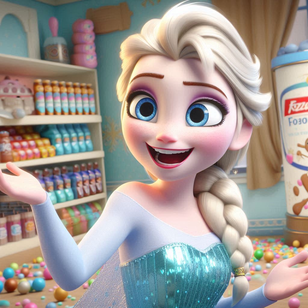 200+ Elsa Frozen Jokes for Icy Laughs and Family Fun 2 One Liner Elsa Frozen Jokes