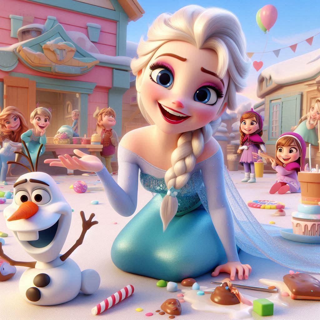 200+ Elsa Jokes That Will Melt Your Heart and Make You Laugh 2 One Liner Elsa Jokes
