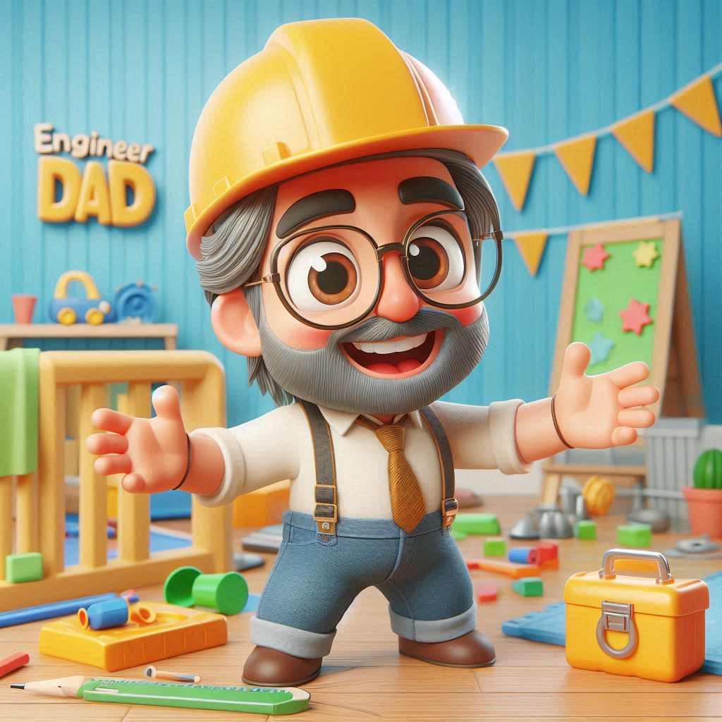 200+ Engineer Dad Jokes to Spark Laughter and Learning Fun 2 One Liner Engineer Dad Jokes to Share