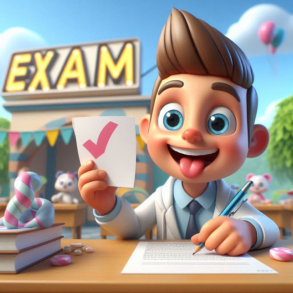 200+ Exam Jokes to Brighten Your Study Sessions Today 2 One Liner Exam Jokes for Quick Laughs
