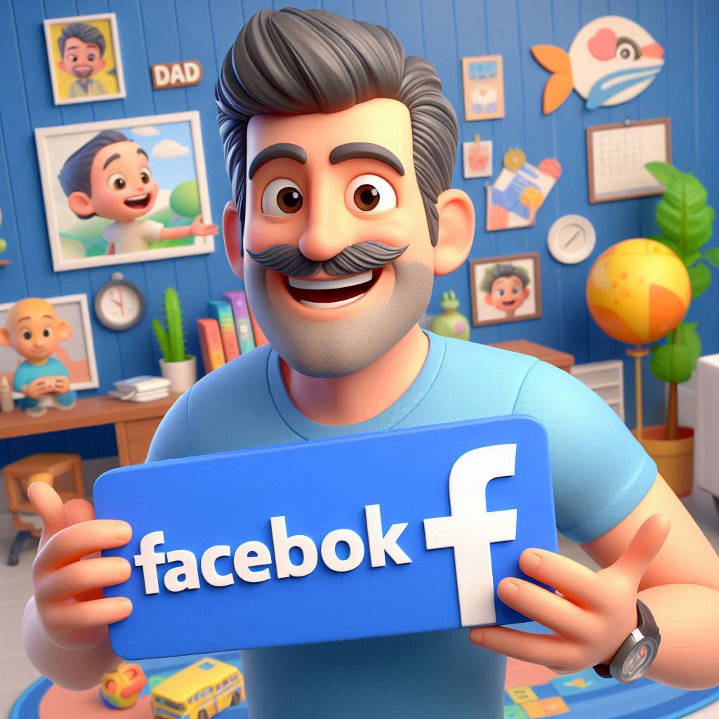 200+ Facebook Dad Jokes That Will Make You Chuckle and Smile 2 One Liner Facebook Dad Jokes to Share