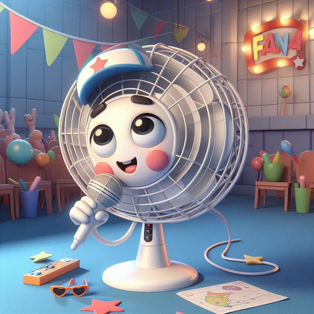 200+ Fan Jokes That Will Tickle Your Funny Bone Today 2 One Liner Fan Jokes