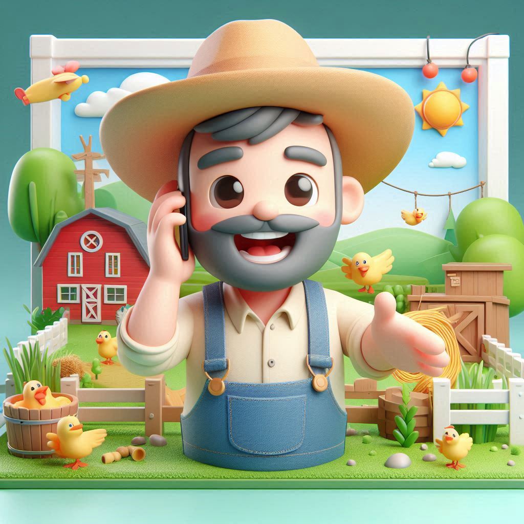 200+ Farmer Dad Jokes for a Bumper Crop of Laughter 2 One Liner Farmer Jokes
