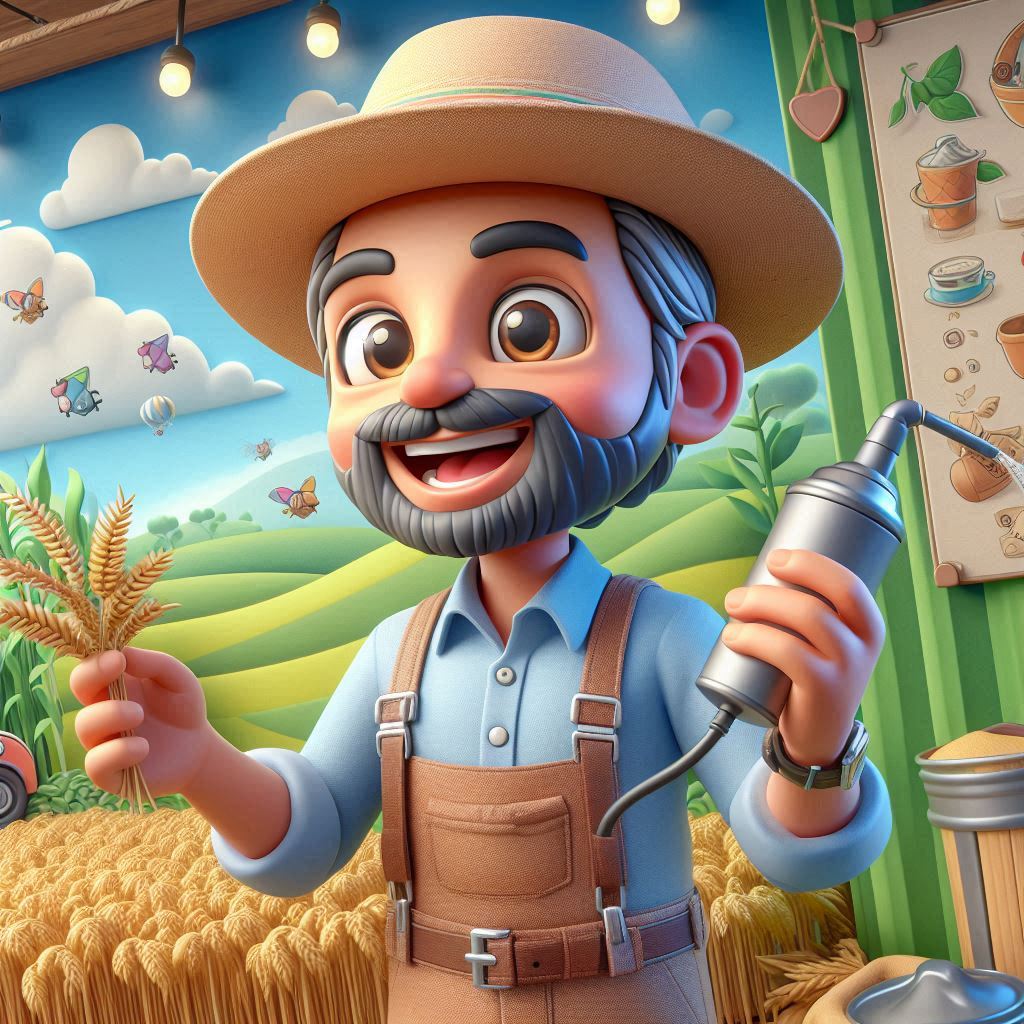 200+ Farming Dad Jokes That Will Grow on You and Your Family 2 One Liner Farming Dad Jokes to Share