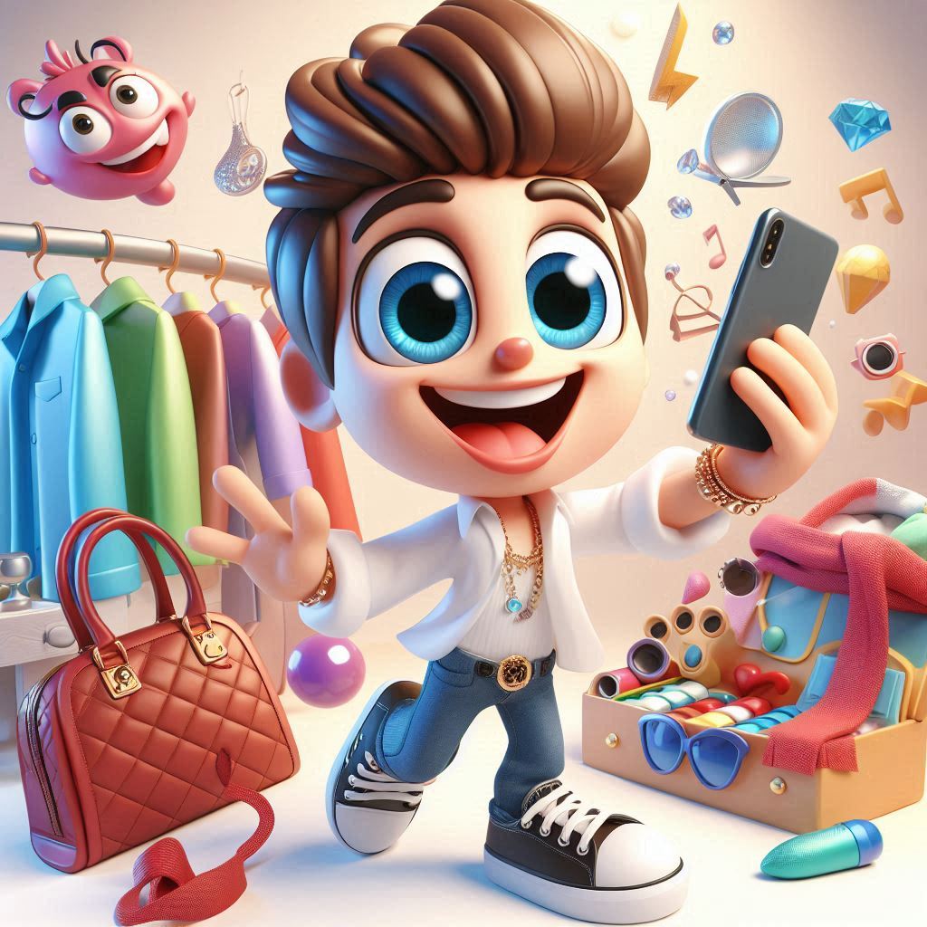 200+ Fashion Jokes to Tickle Your Style Sense and Spark Laughter 2 One Liner Fashion Jokes That Will Make You Smile