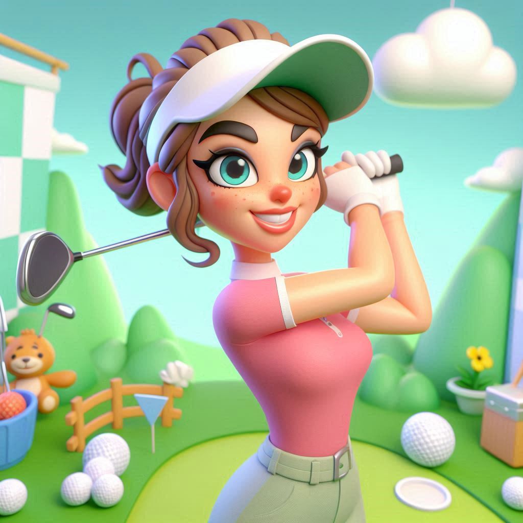 200+ Female Golf Jokes That Will Tee Off Your Laughter 2 One Liner Female Golf Jokes