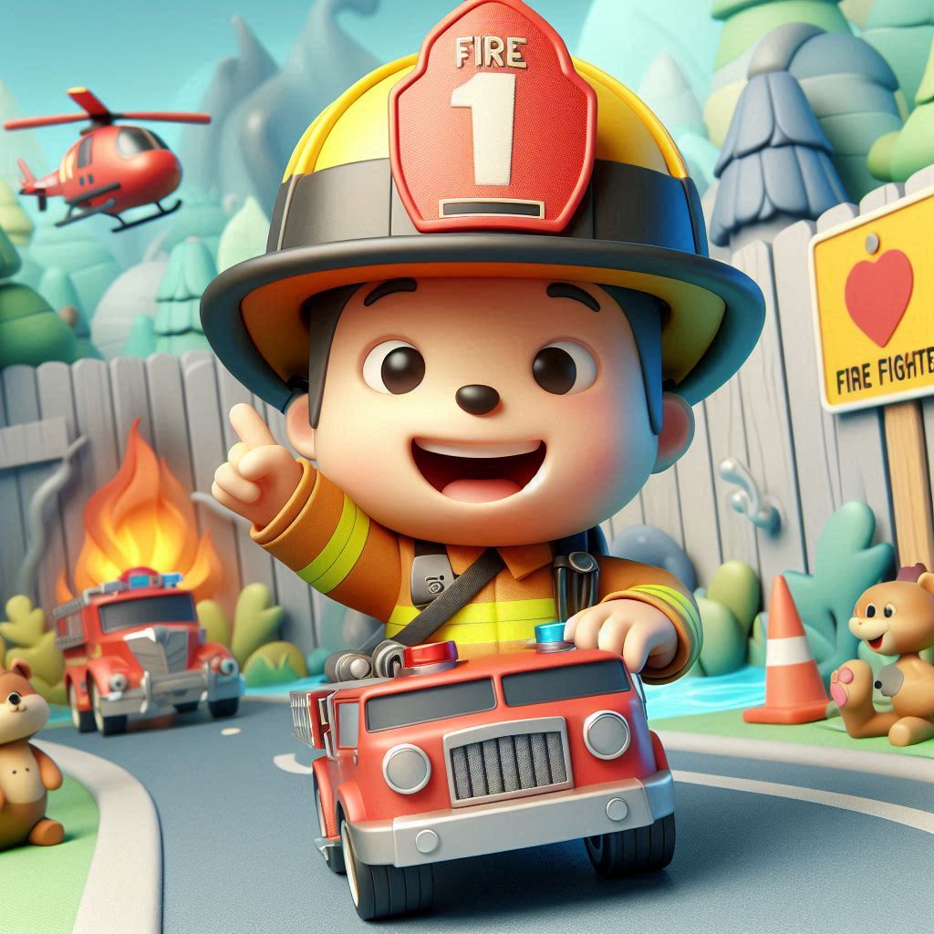 200+ Fire Fighter Jokes to Ignite Your Laughter and Fun 2 One Liner Fire Fighter Jokes to Share