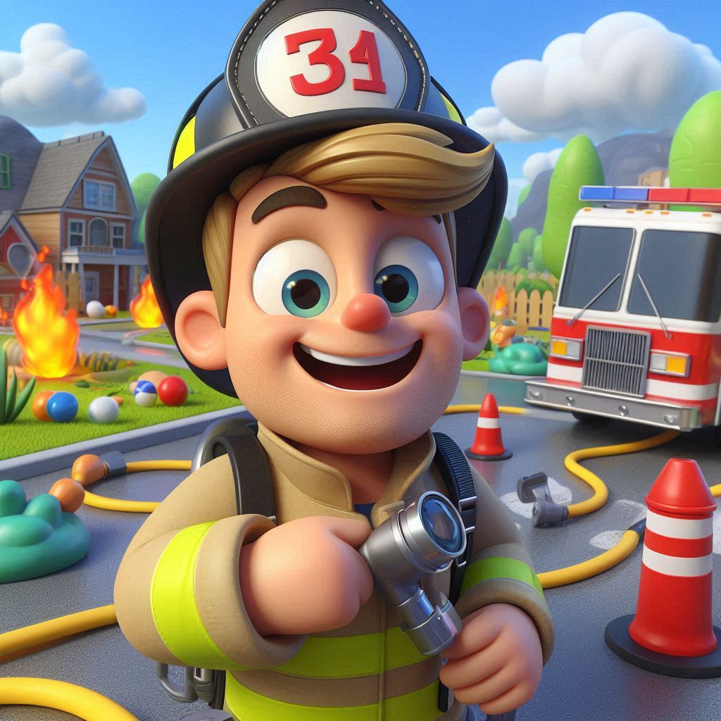 200+ Firefighting Jokes to Ignite Your Laughter Today 2 One Liner Firefighting Jokes
