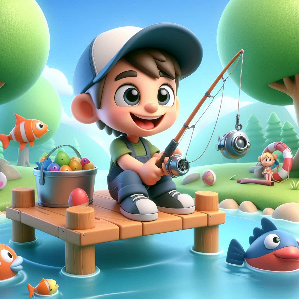 200+ Fishing Jokes For Kids That Will Make You Reel With Laughter 2 One Liner Fishing Jokes for Kids