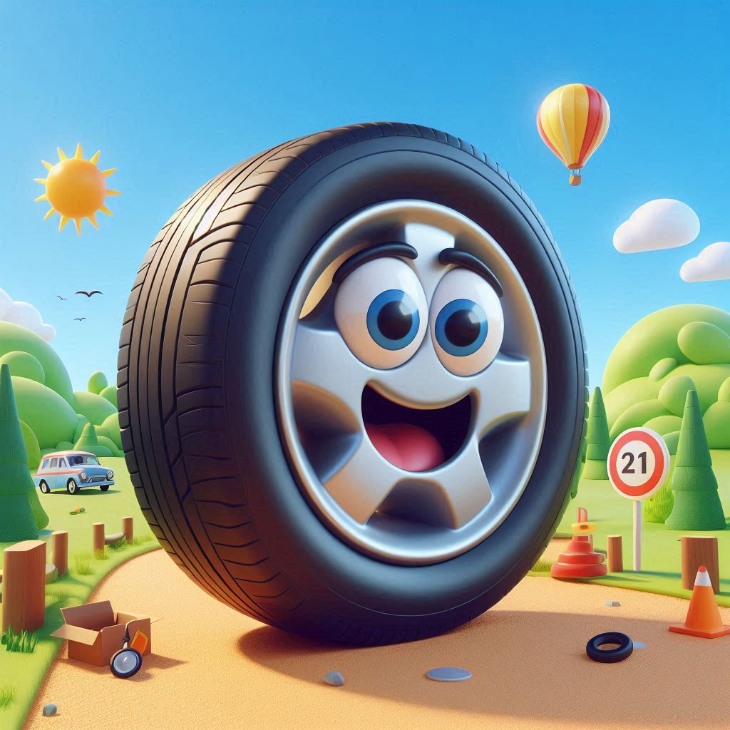 200+ Flat Tire Jokes That Will Inflate Your Smile Today 2 One Liner Flat Tire Jokes