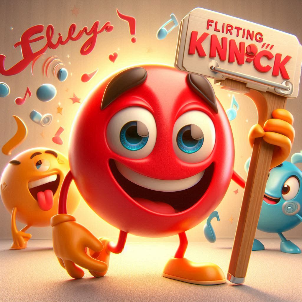 200+ Flirting Knock Knock Jokes for Laughs and Sweet Moments 2 One Liner Flirting Knock Knock Jokes to Make You Smile