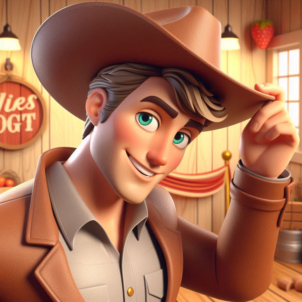 200+ Flirty Cowboy Jokes to Lasso Your Heart and Laugh 2 One Liner Flirty Cowboy Jokes to Impress