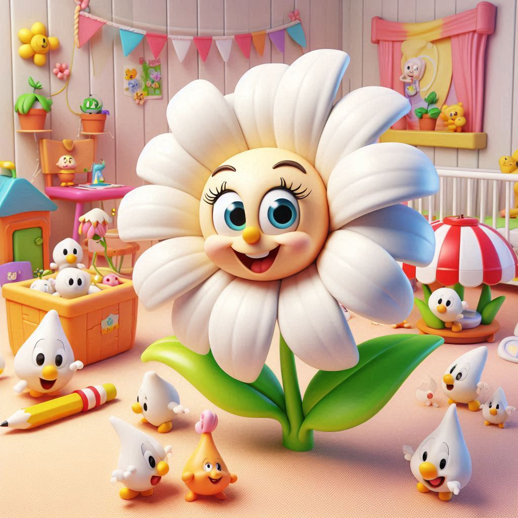 200+ Flower Jokes For Kids That Will Make You Bloom with Laughter 2 One Liner Flower Jokes