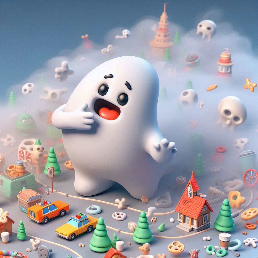 200+ Fog Jokes That Will Clear Up Your Day with Laughter 2 One Liner Fog Jokes