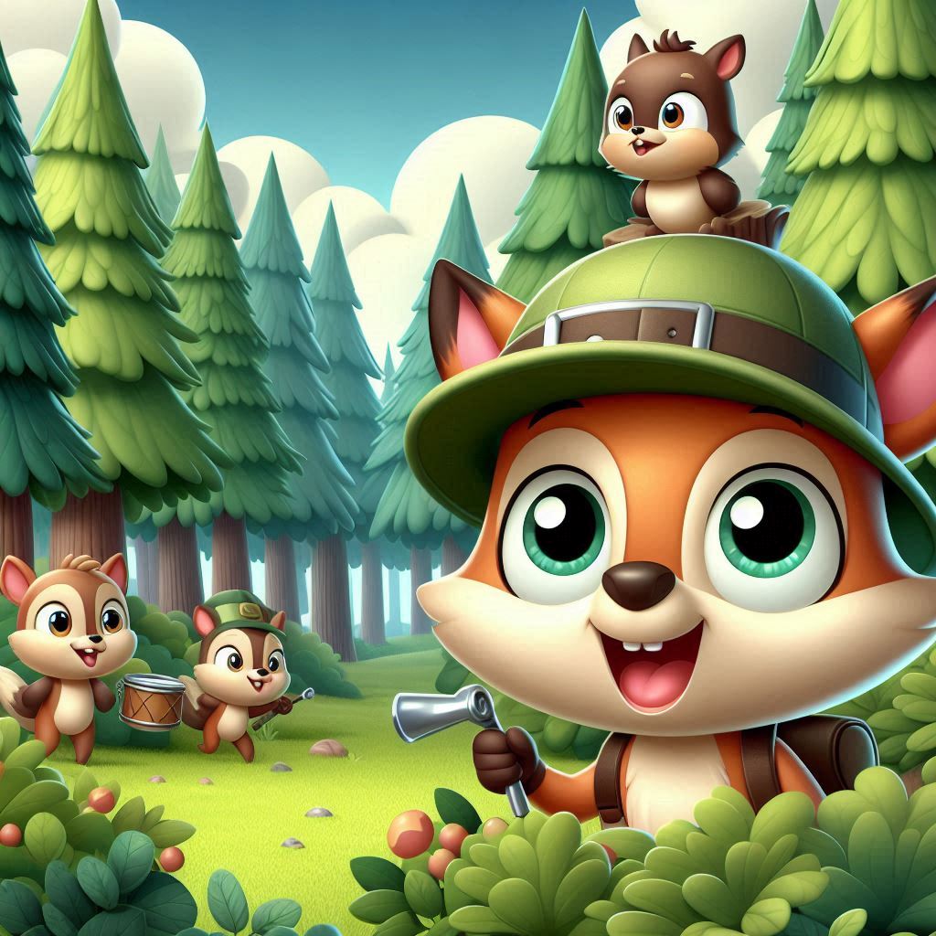 200+ Forest Jokes to Bring a Smile to Nature Lovers Everywhere 2 One Liner Forest Jokes That Will Make You Laugh