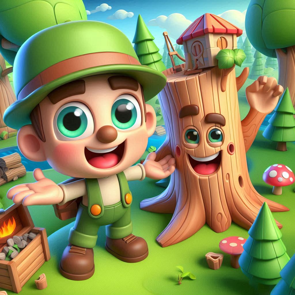 200+ Forestry Jokes That Will Leaf You Laughing All Day 2 One Liner Forestry Jokes to Share