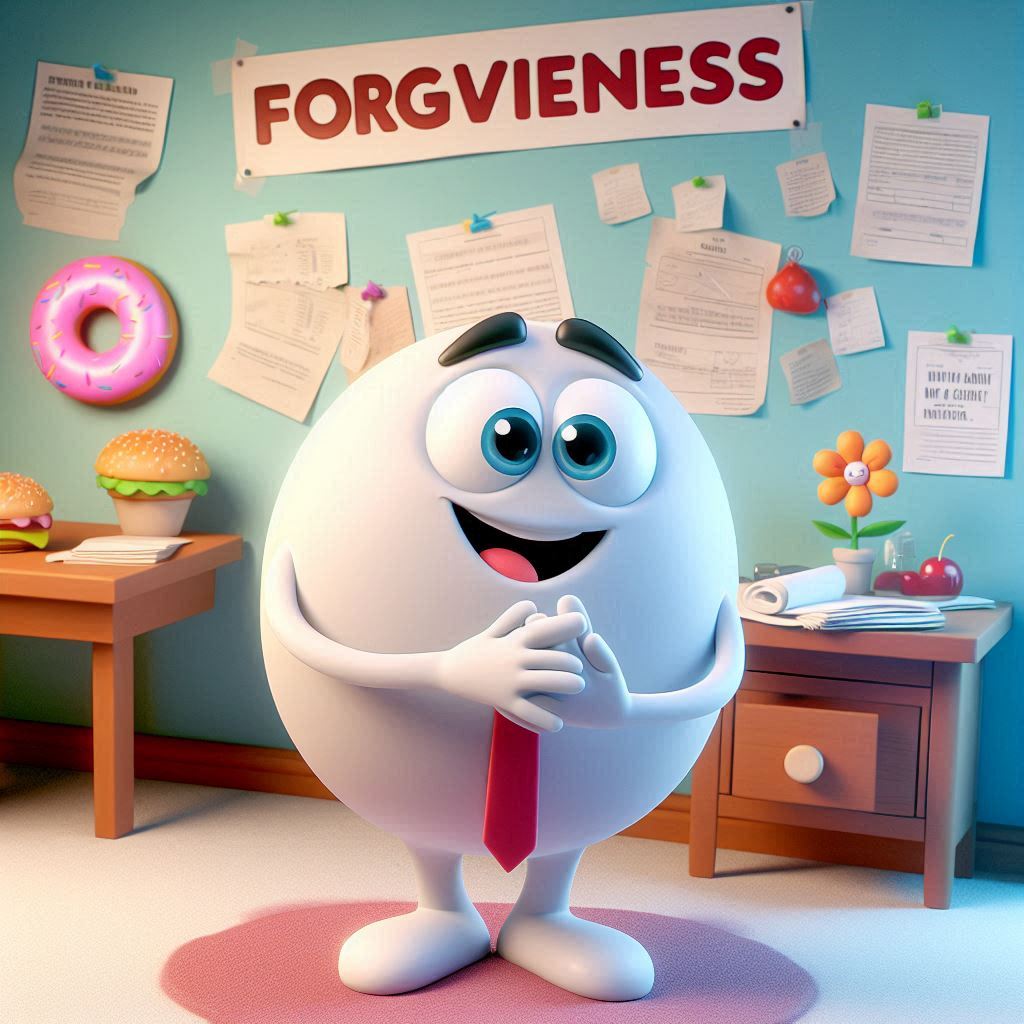 200+ Forgiveness Jokes to Lighten Your Heart and Lift Spirits 2 One Liner Forgiveness Jokes That Will Make You Smile