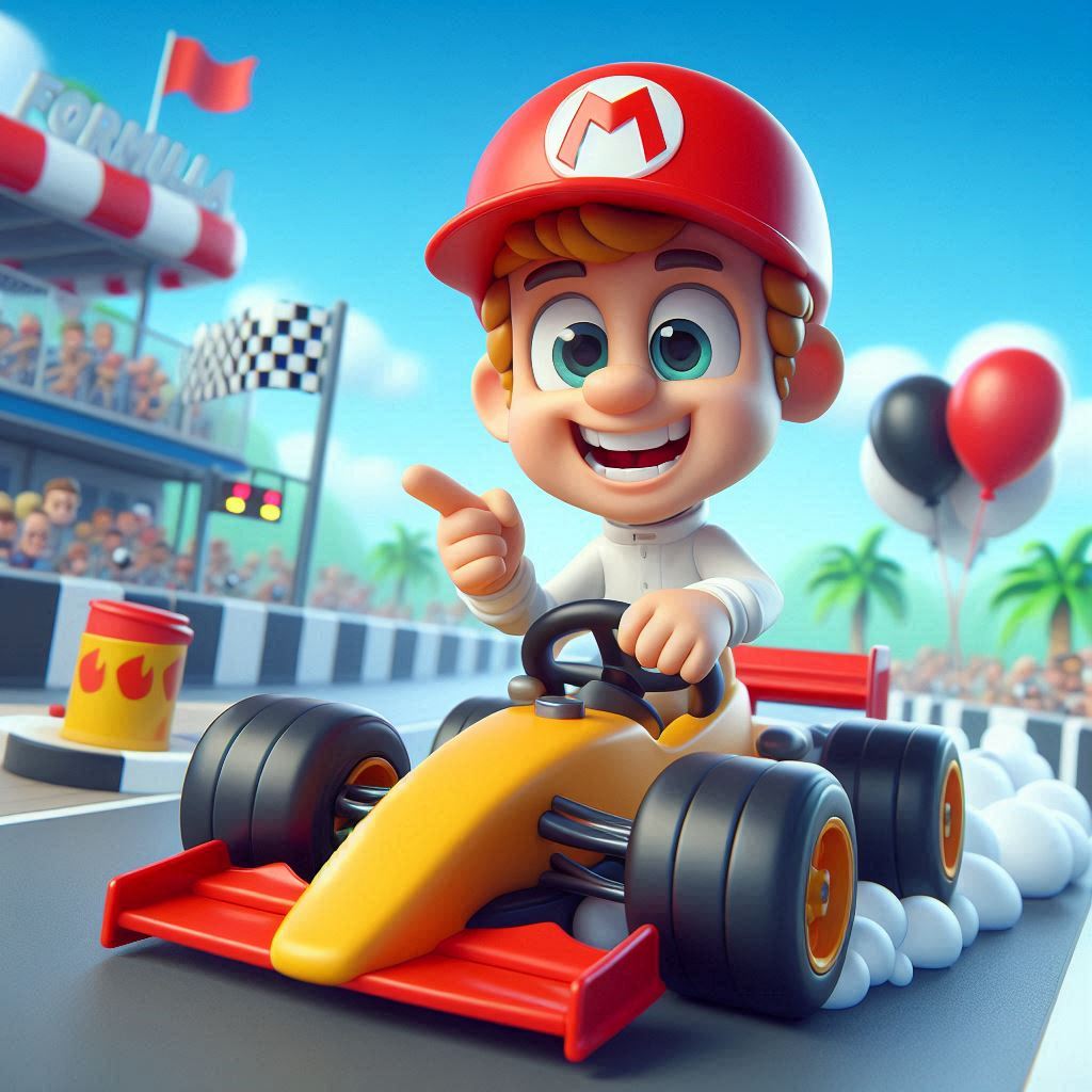 200+ Formula 1 Jokes That Will Rev Up Your Laughter Today 2 One Liner Formula 1 Jokes to Make You Laugh
