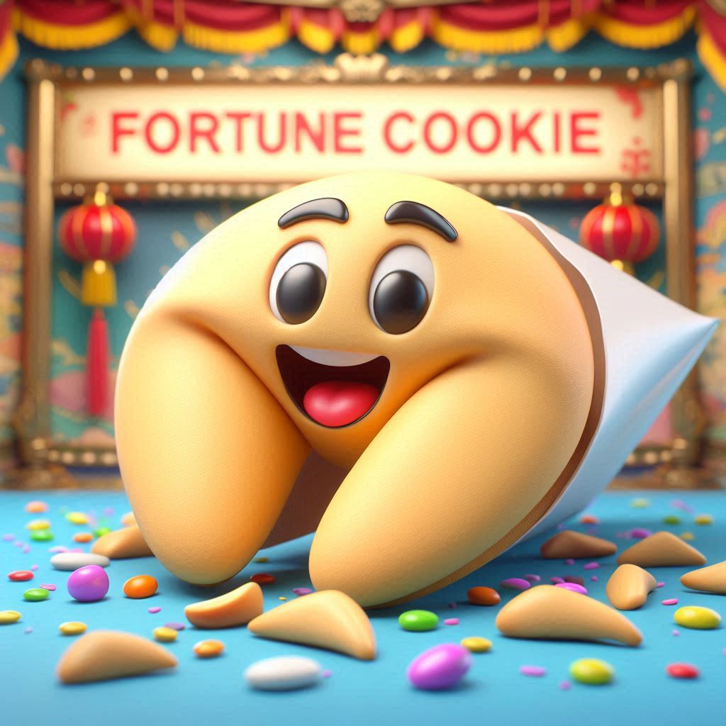 200+ Fortune Cookie Jokes for Endless Laughs and Smiles 2 One Liner Fortune Cookie Jokes That Will Crack You Up