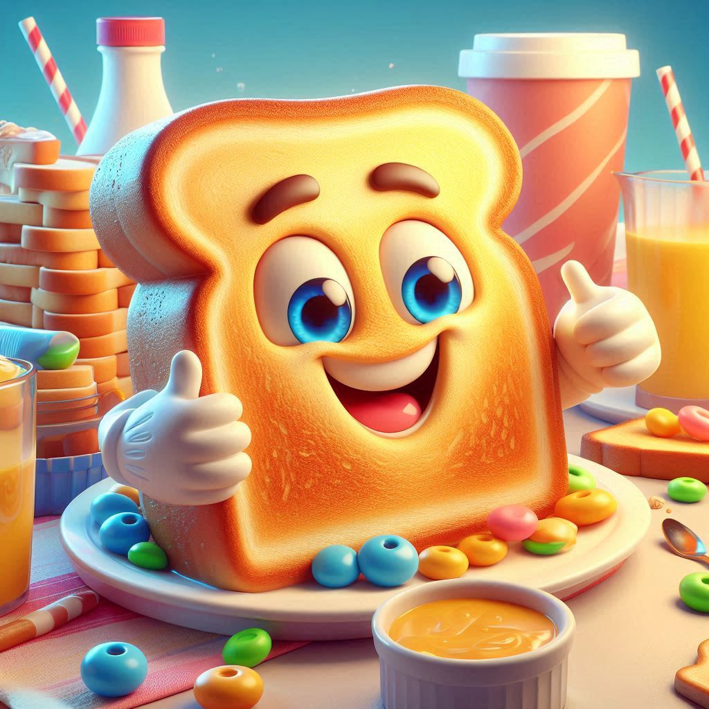 200+ French Toast Jokes to Make You Smile and Savor Fun 2 One Liner French Toast Jokes That Crack You Up
