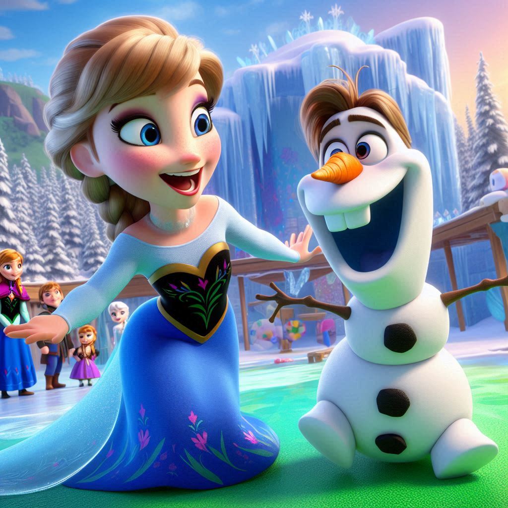 200+ Frozen Movie Jokes to Melt Your Heart and Bring Laughter 2 One Liner Frozen Movie Jokes