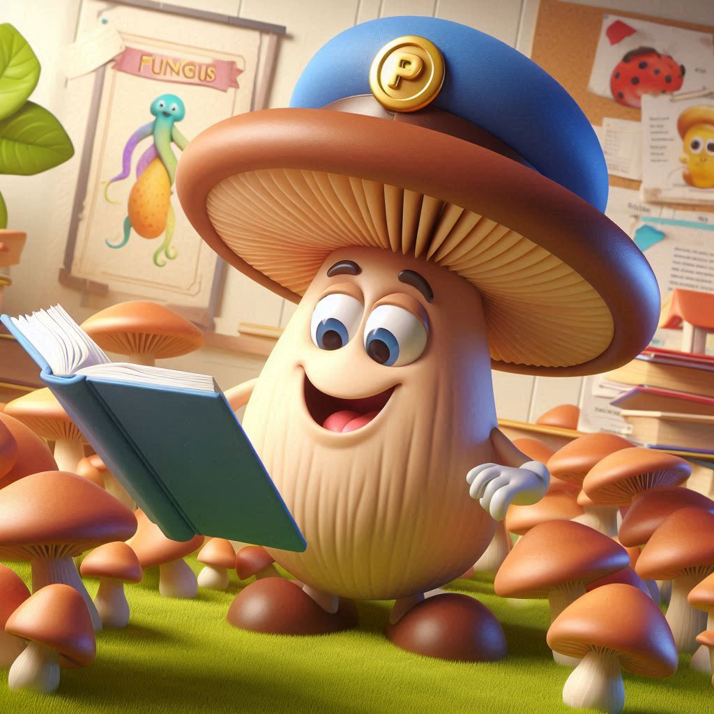 200+ Fungus Jokes That Will Spore Your Laughter to New Heights 2 One Liner Fungus Jokes That Will Make You Smile
