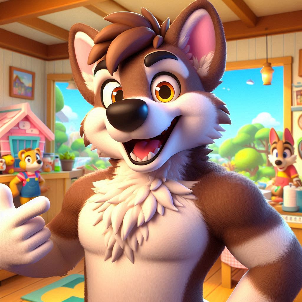 200+ Furries Jokes to Tickle Your Funny Bone and Brighten Your Day 2 One Liner Furries Jokes to Share