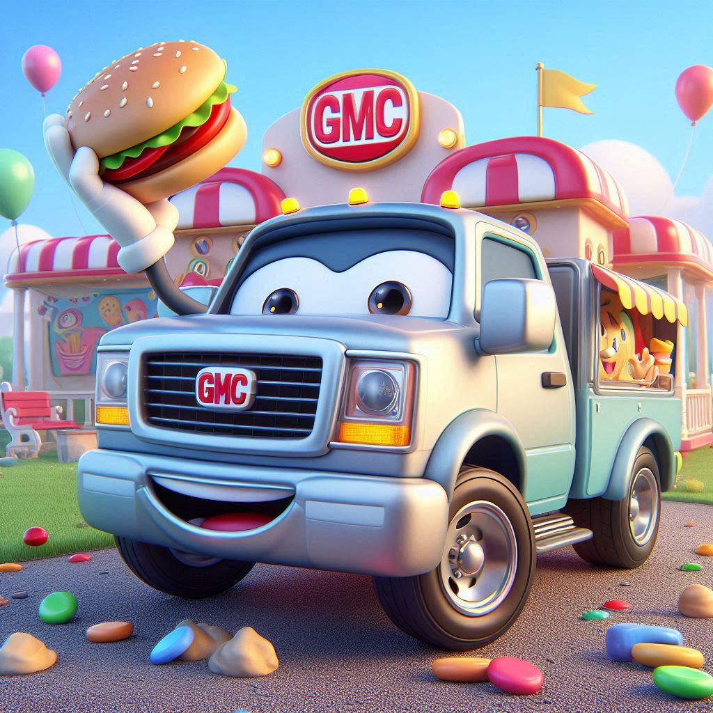 200+ GMC Jokes That Will Drive You to Laughter and Fun 2 One Liner GMC Jokes to Share with Friends