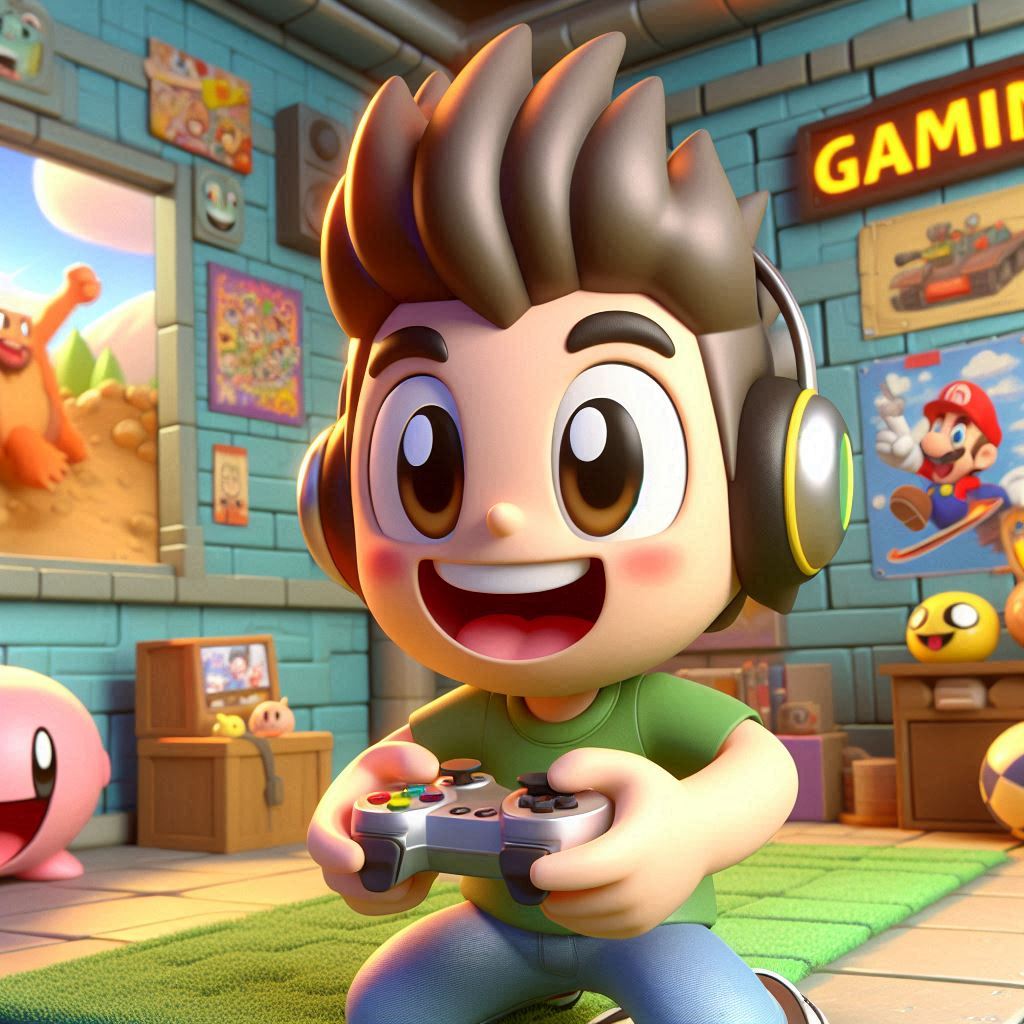 200+ Gaming Jokes to Level Up Your Laughter and Fun 2 One Liner Gaming Jokes to Share