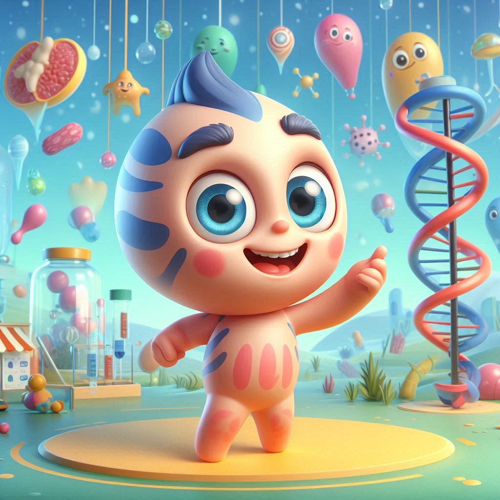 200+ Genetic Jokes That Will Make You Laugh and Think 2 One Liner Genetic Jokes