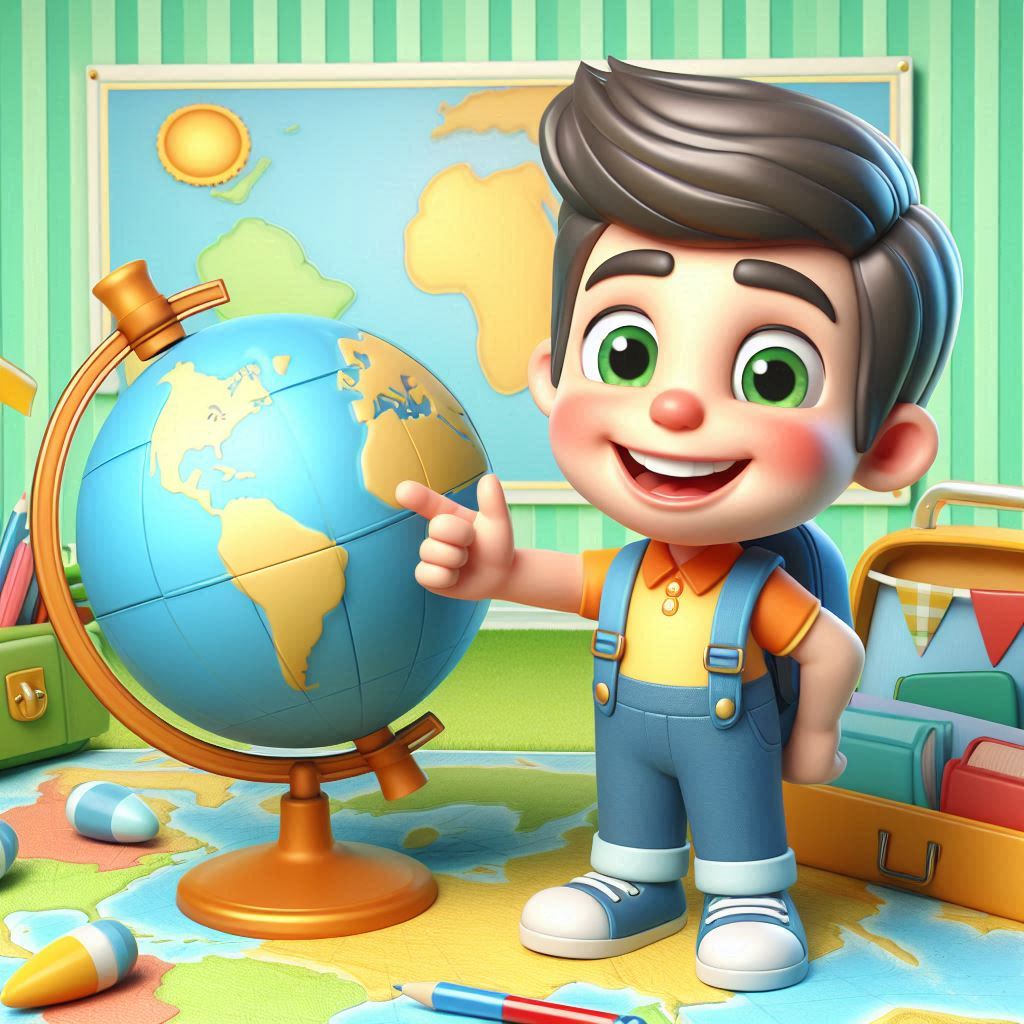 200+ Geo Jokes That Will Make You Smile and Explore the World 2 One Liner Geo Jokes That Will Make You Laugh