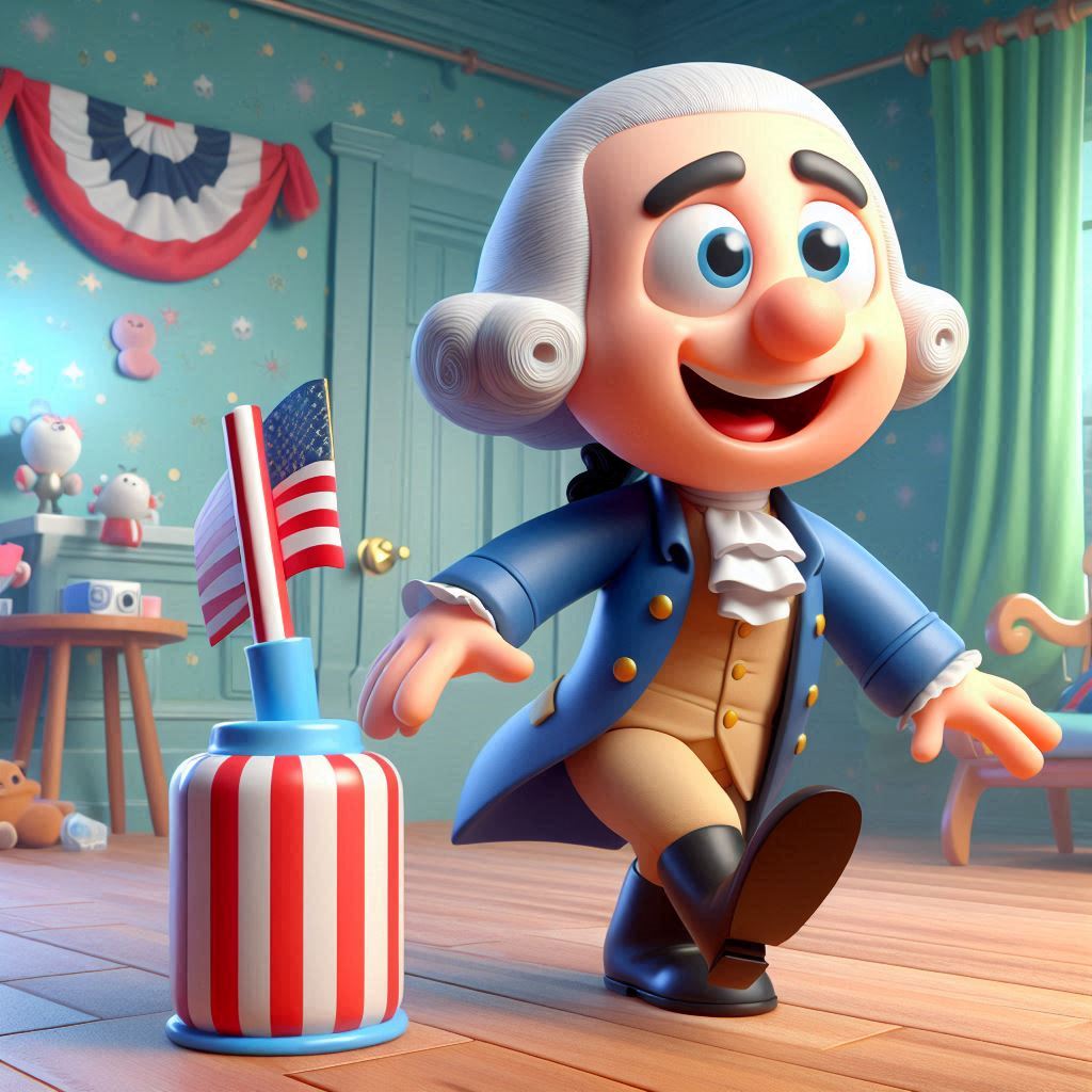 200+ George Washington Jokes That Will Make You Laugh Out Loud 2 One Liner George Washington Jokes