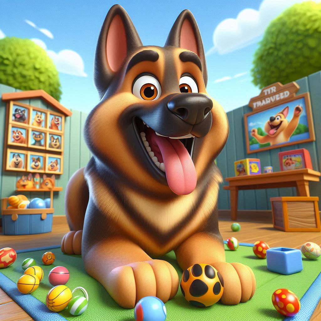 200+ German Shepherd Jokes to Brighten Your Day with Laughter 2 One Liner German Shepherd Jokes That Will Make You Laugh