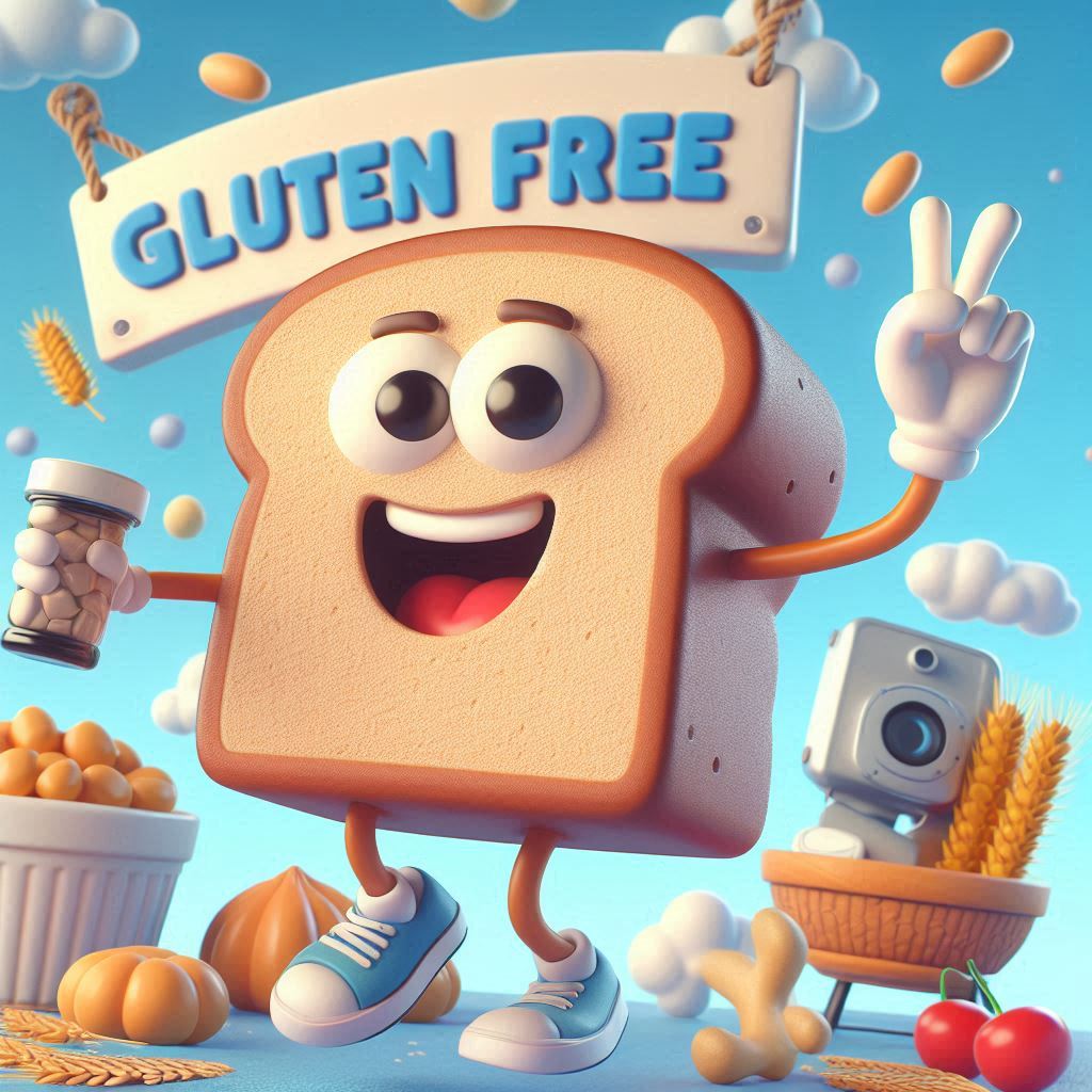 200+ Gluten Free Jokes That Will Make You Smile and Laugh 2 One Liner Gluten Free Jokes to Share