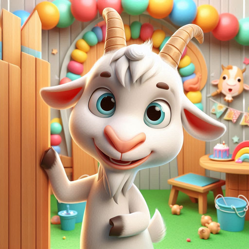 200+ Goat Jokes For Kids That Will Make You Laugh Out Loud 2 One Liner Goat Jokes For Kids
