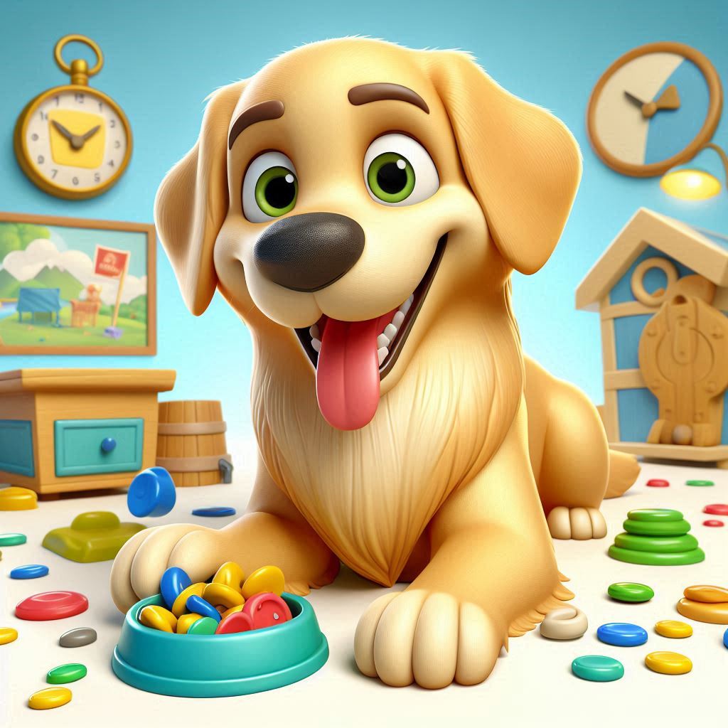 200+ Golden Retriever Jokes to Brighten Your Day and Smile 2 One Liner Golden Retriever Jokes That Will Make You Smile