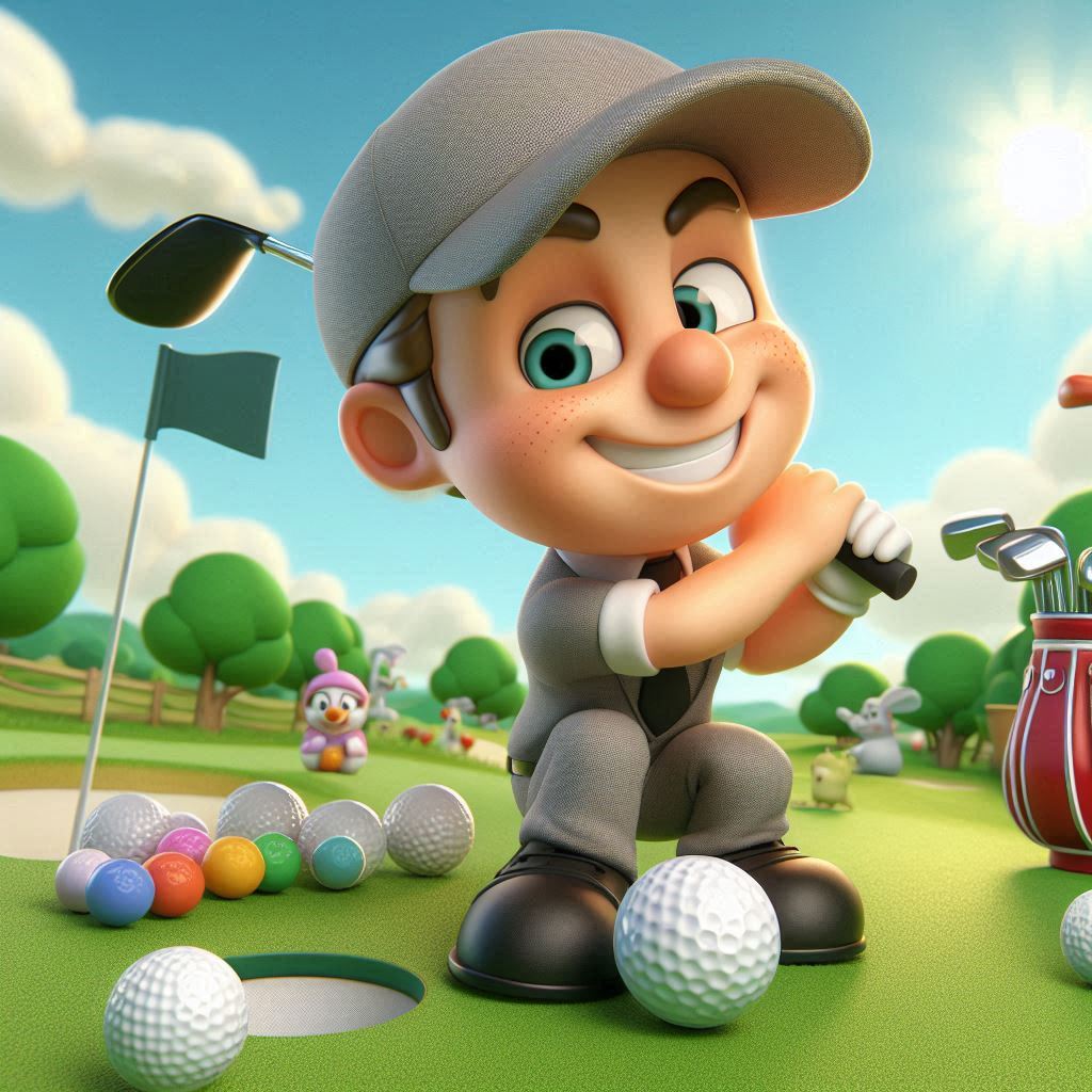 200+ Golf Humor Jokes That Will Tee Off Your Laughter Today 2 One Liner Golf Jokes That Will Make You Smile