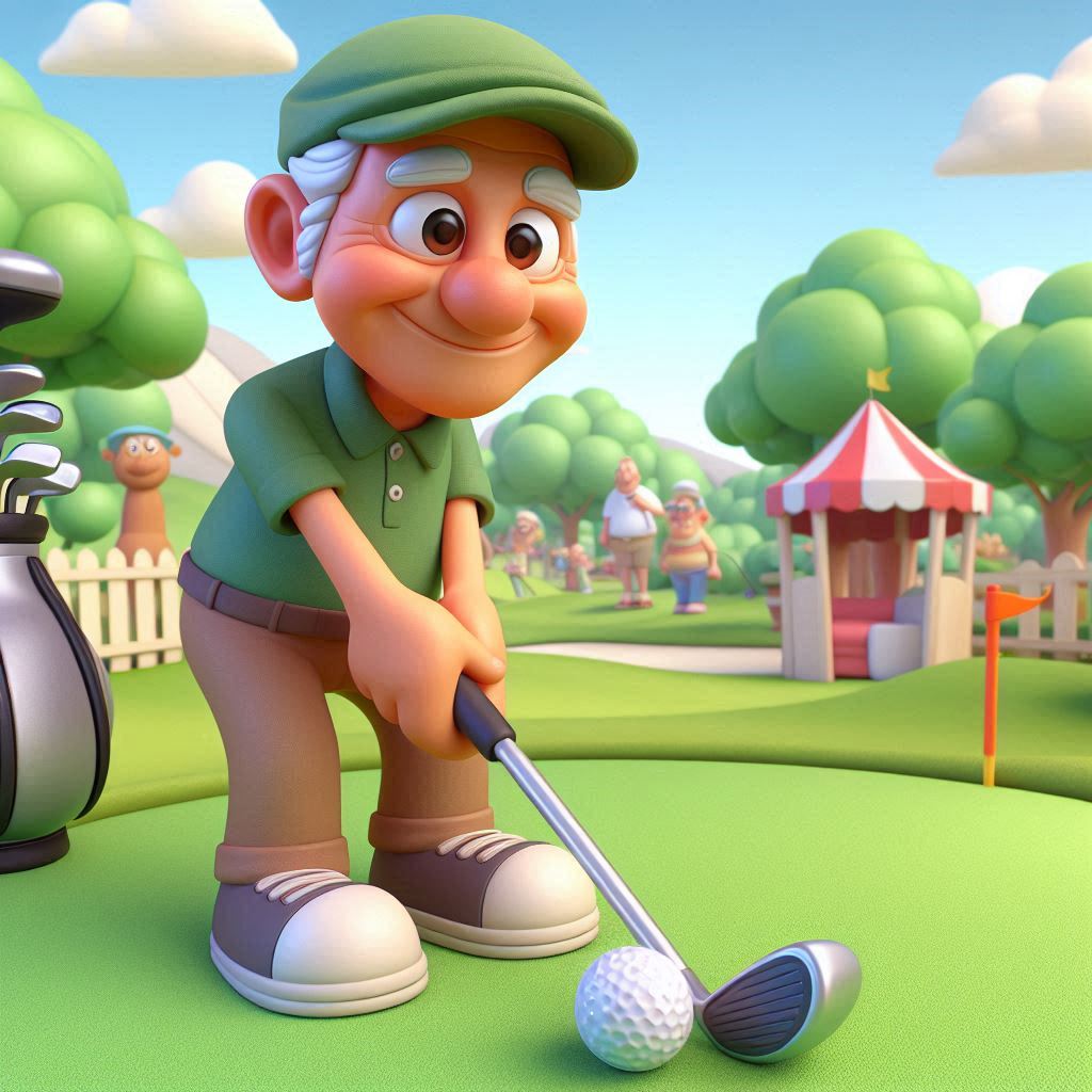 200+ Golf Jokes For Seniors That Will Tee Off Your Laughter 2 One Liner Golf Jokes for Seniors