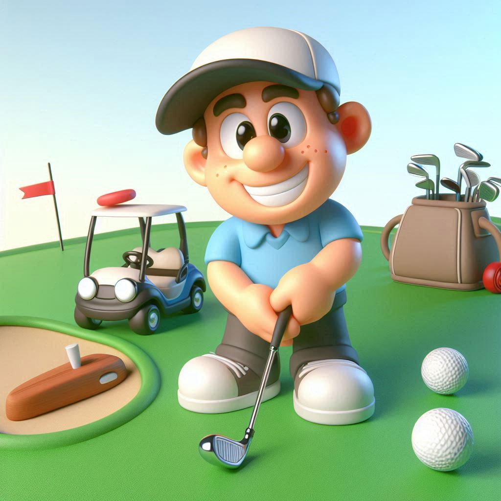 200+ Golf Practical Jokes for Laughs on the Green 2 One Liner Golf Jokes to Share with Friends