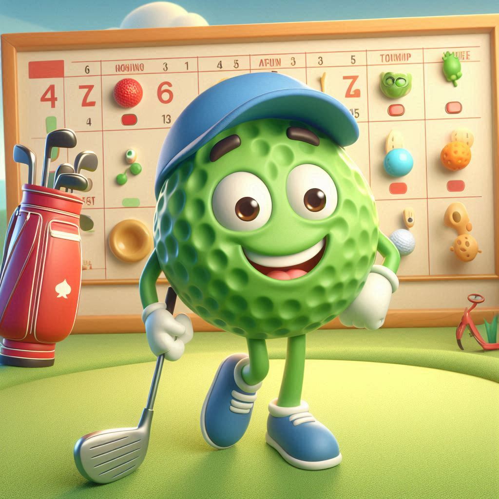 200+ Golf Jokes Of The Day for a Swinging Good Time 2 One Liner Golf Jokes