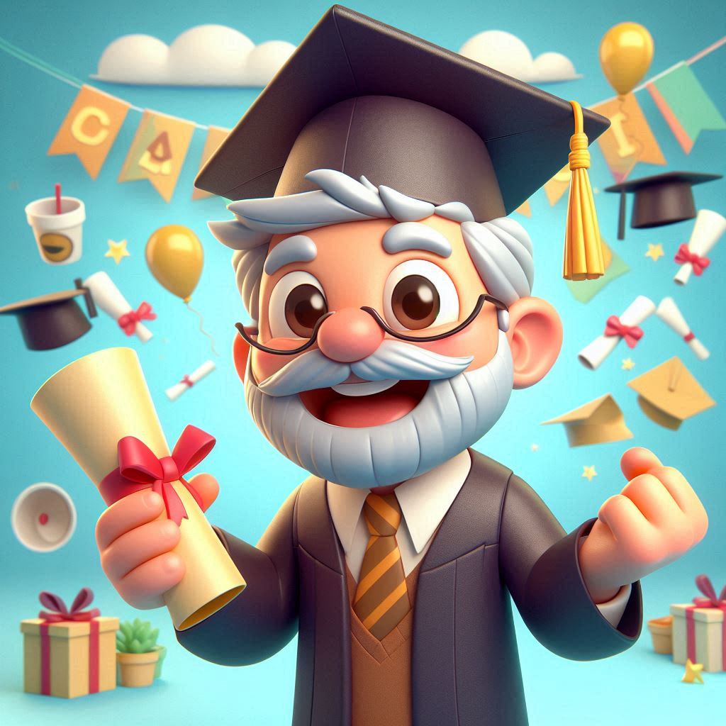 200+ Graduation Dad Jokes to Celebrate Your Grad's Big Day 2 One Liner Graduation Jokes