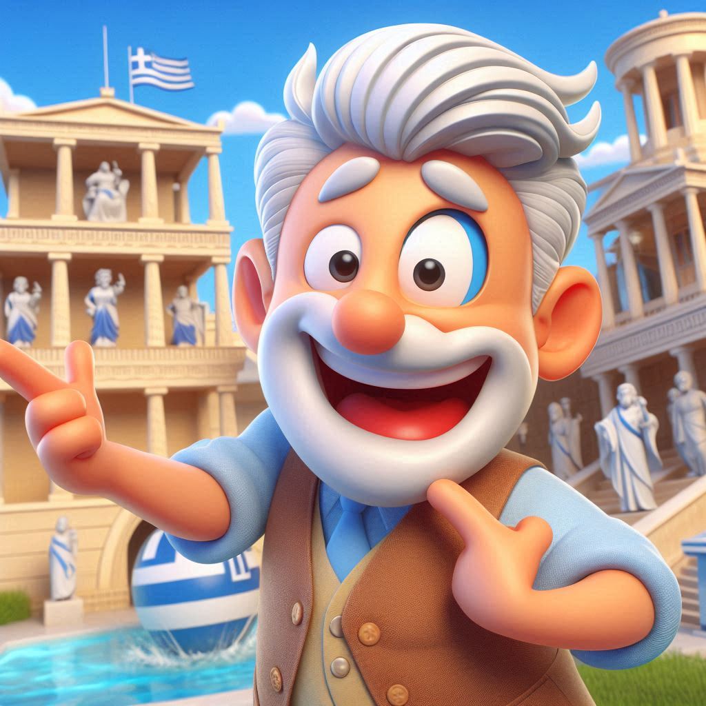 200+ Greece Jokes That Will Make You Laugh Out Loud Today 2 One Liner Greece Jokes That Will Make You Smile