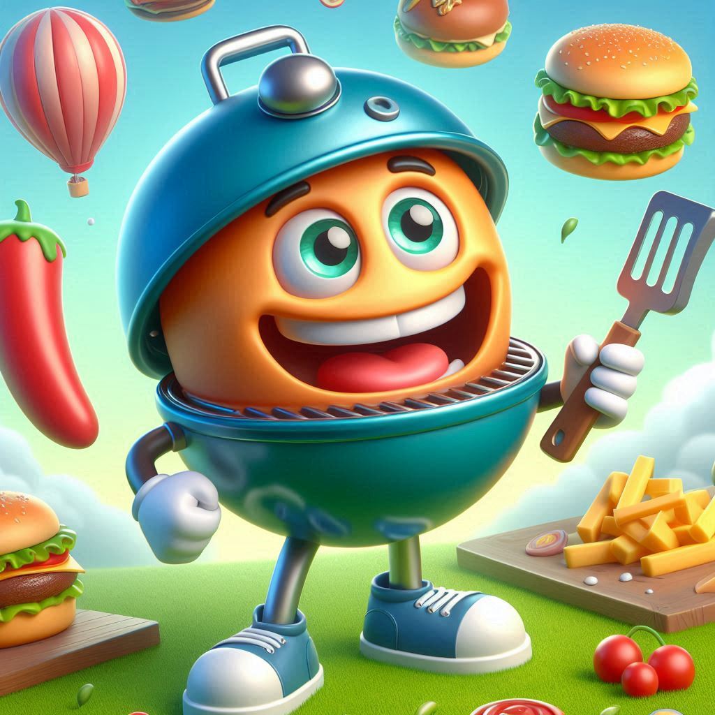 200+ Grill Jokes to Ignite Laughter at Your Next BBQ 2 One Liner Grill Jokes to Share