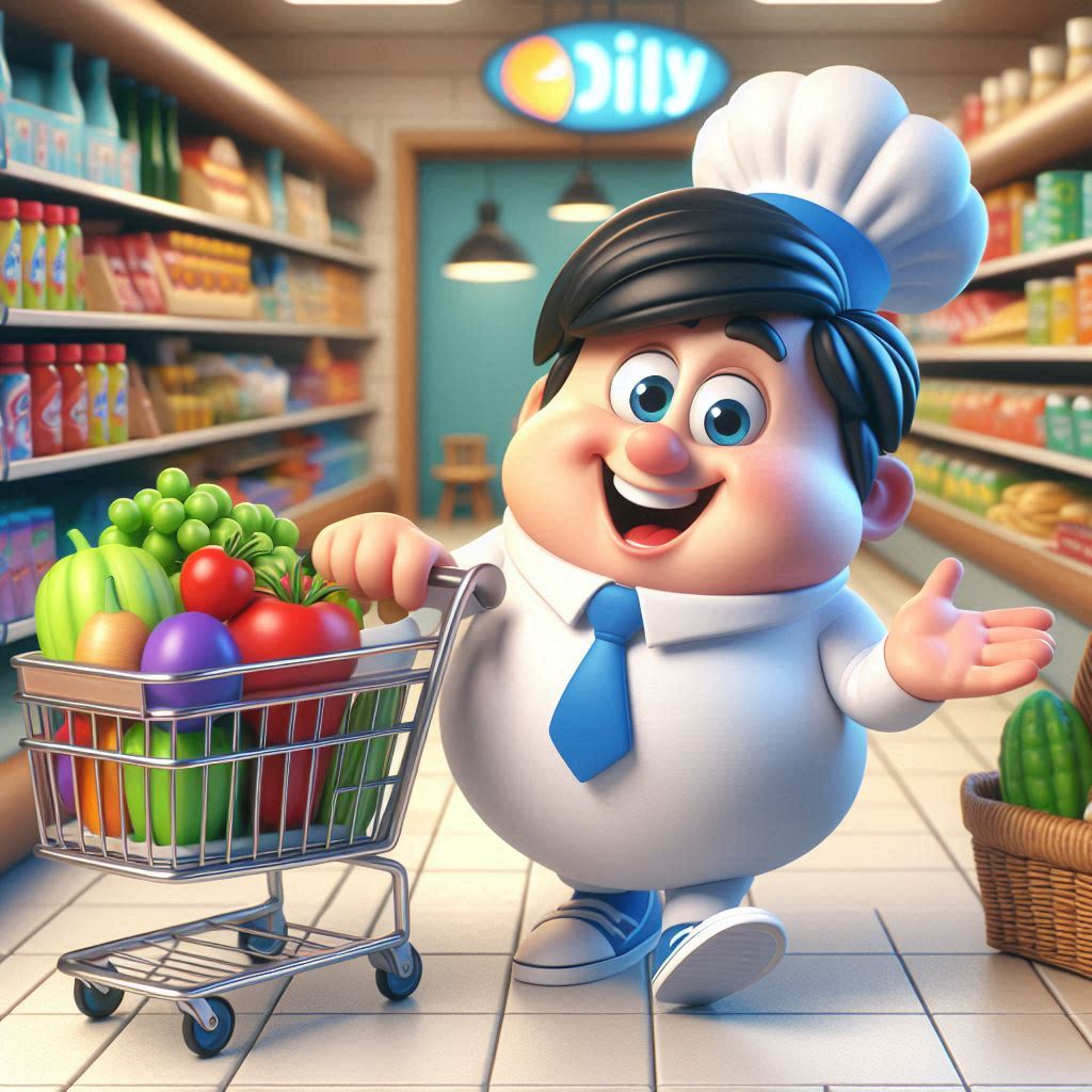 200+ Grocery Shopping Jokes to Brighten Your Aisle Adventures 2 One Liner Grocery Shopping Jokes