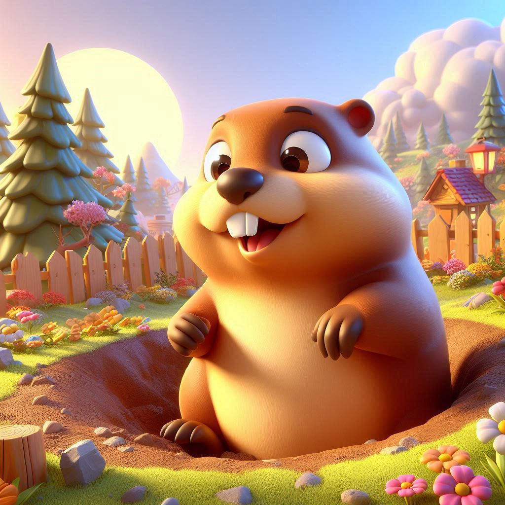 200+ Ground Hog Jokes to Brighten Your Winter Days 2 One Liner Ground Hog Jokes That Will Make You Laugh