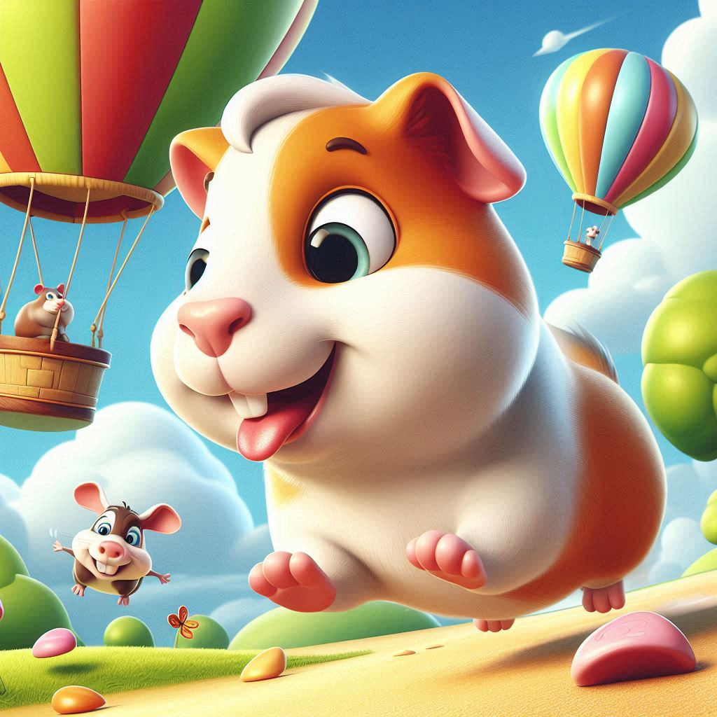 200+ Guinea Pig Jokes to Tickle Your Funny Bone and Smile 2 One Liner Guinea Pig Jokes