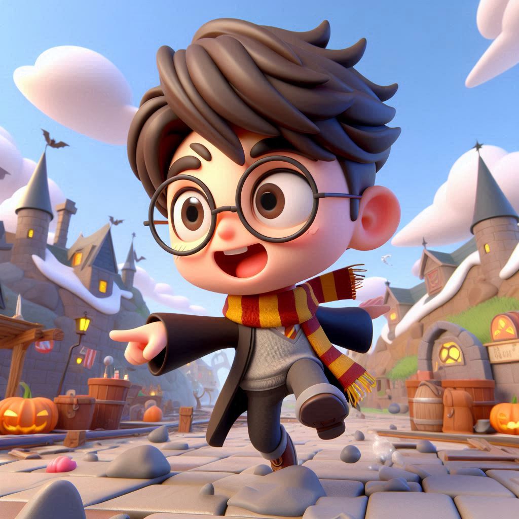 200+ HP Jokes That Will Cast a Spell of Laughter 2 One Liner HP Jokes That Will Make You Laugh