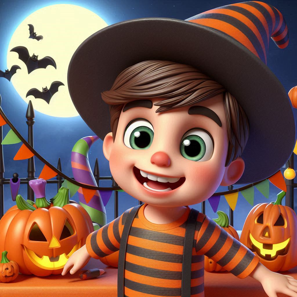 200+ Kid Friendly Halloween Jokes for Spooky Giggles and Fun 2 One Liner Halloween Jokes for Kids